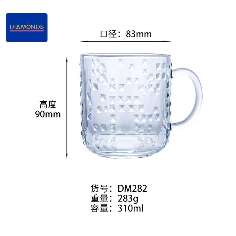 DM282