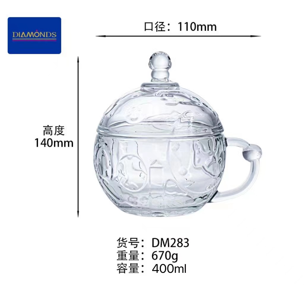 DM283