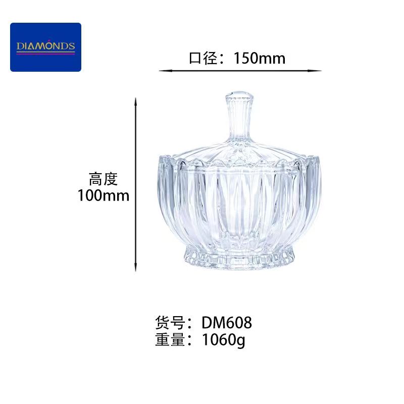 DM608