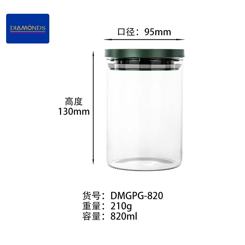 DMGPG-820C