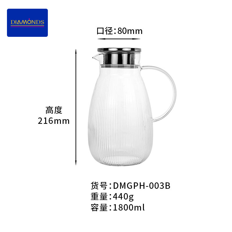 DMGPH-003B