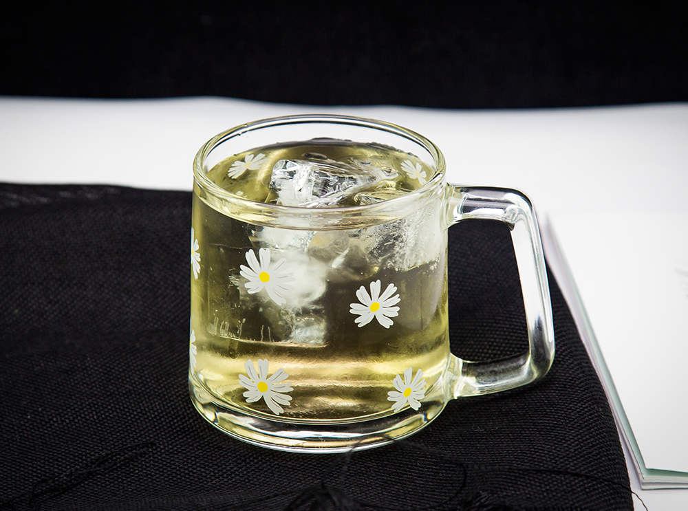 ZB116雛菊